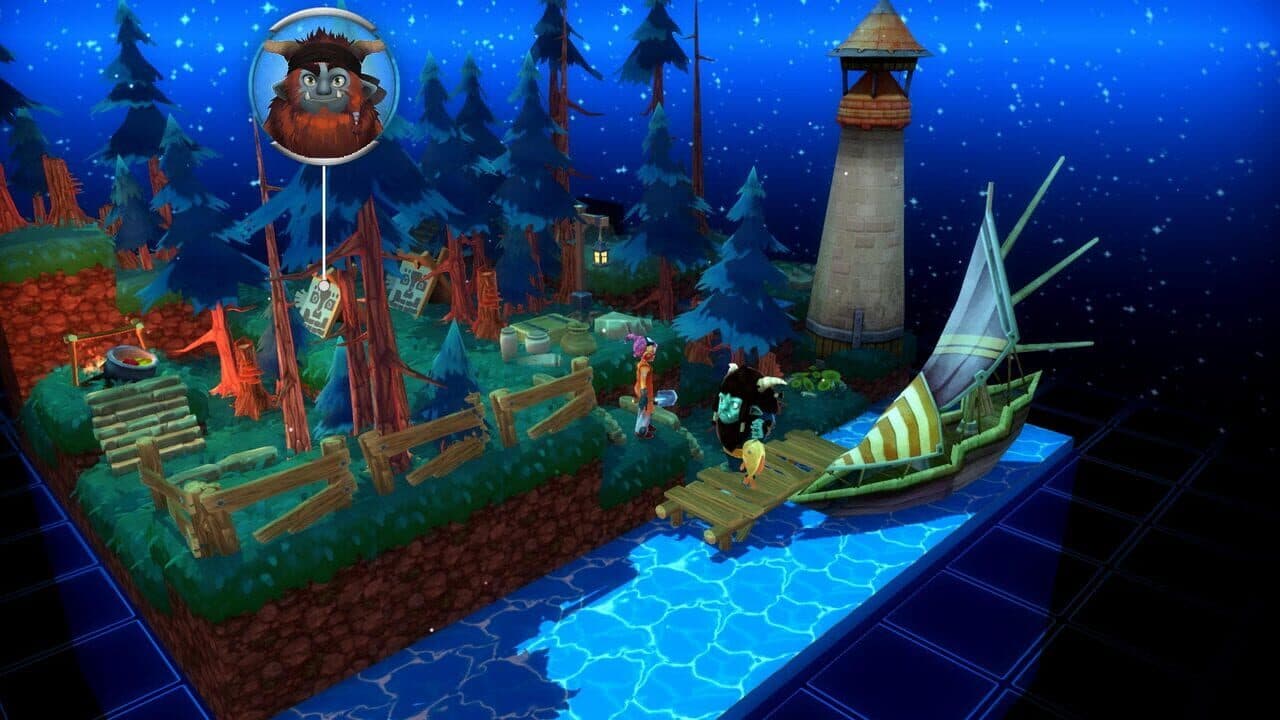 Ankora: Lost Days thumbnail 4