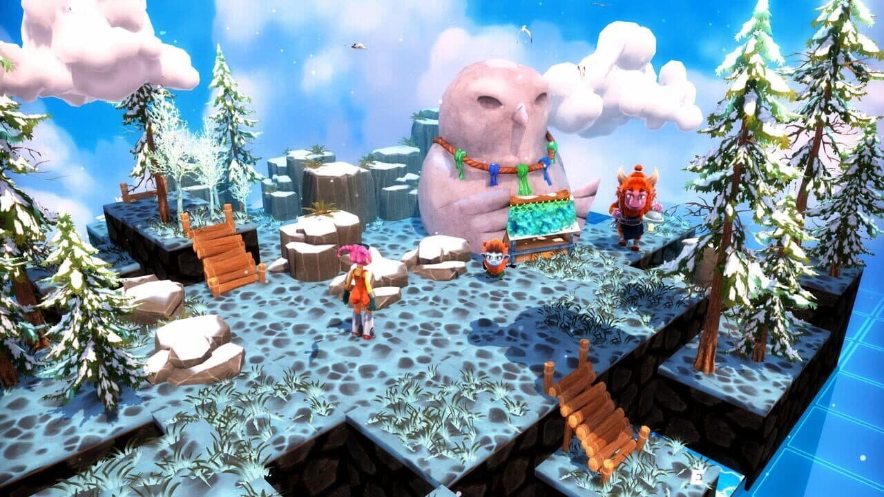 Ankora: Lost Days thumbnail 3
