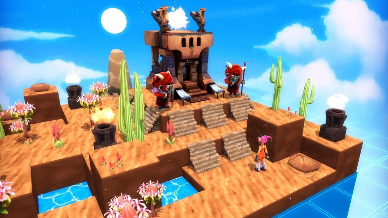Ankora: Lost Days thumbnail 2