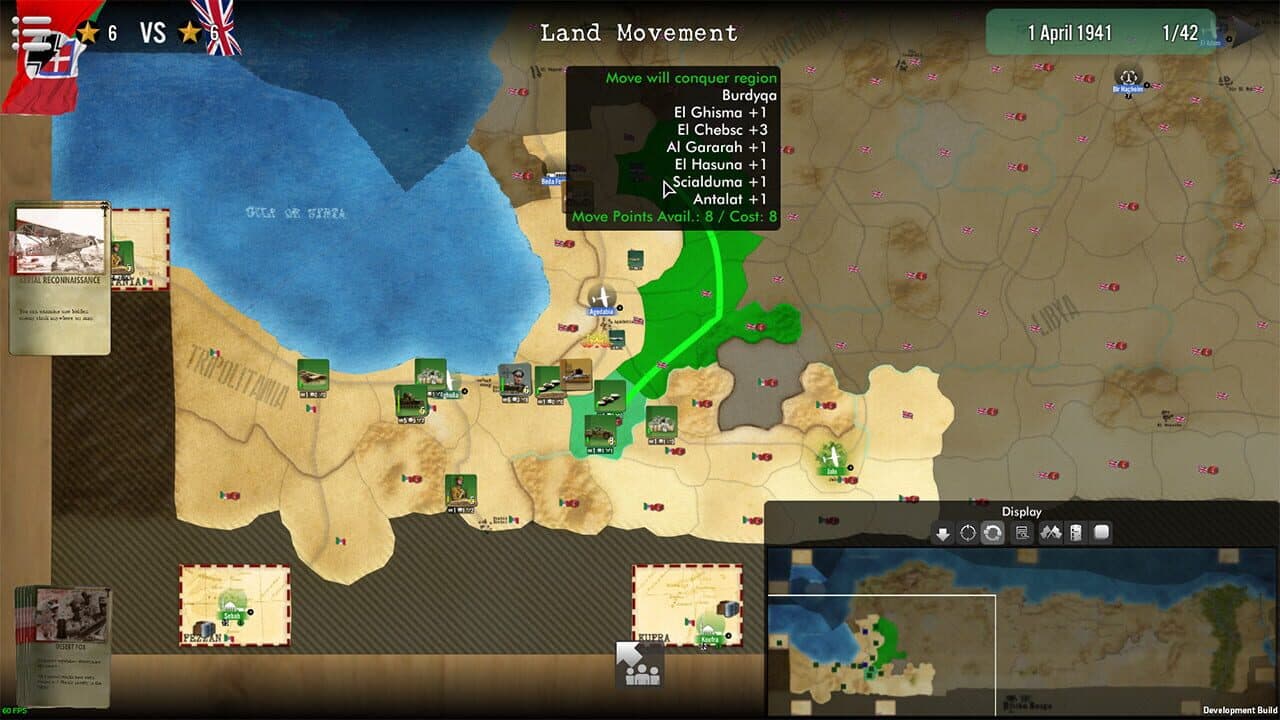 SGS Afrika Korps thumbnail 3