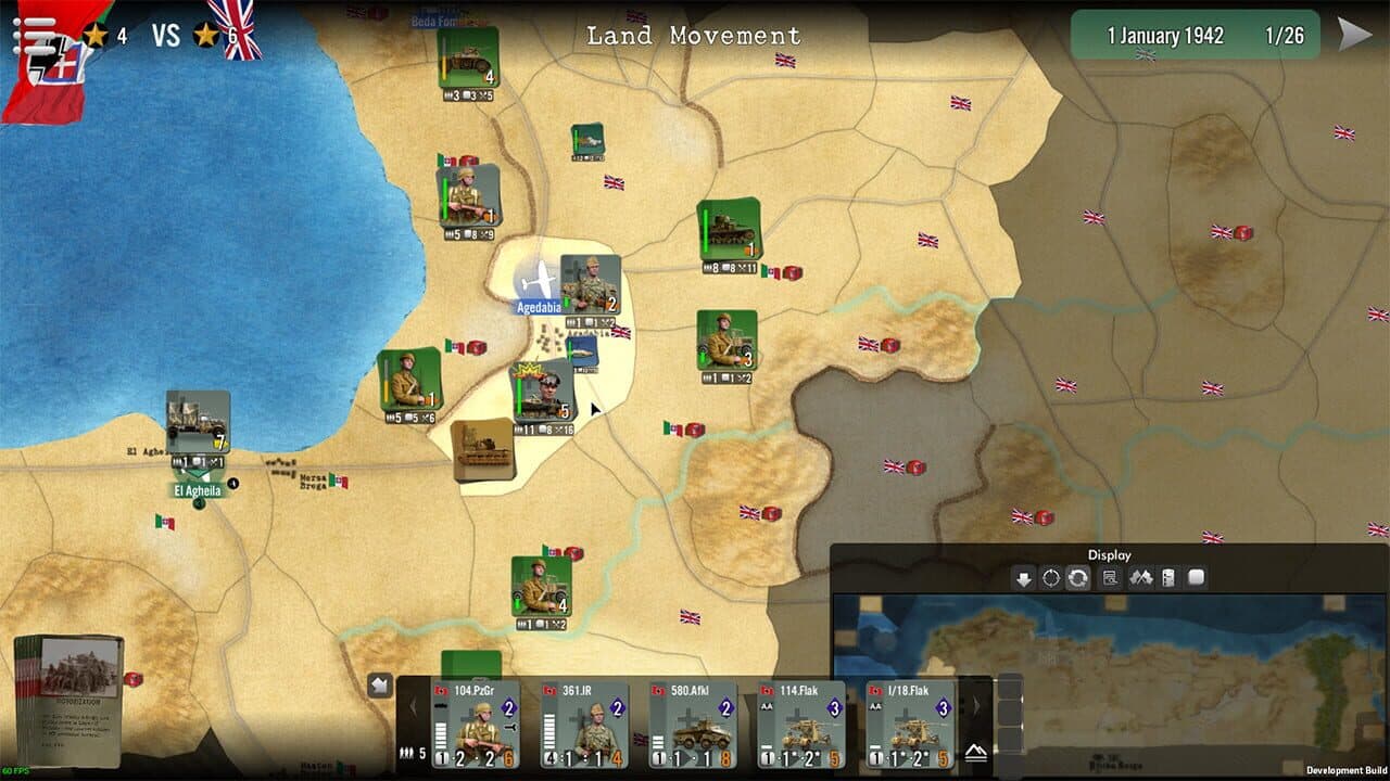 SGS Afrika Korps thumbnail 5