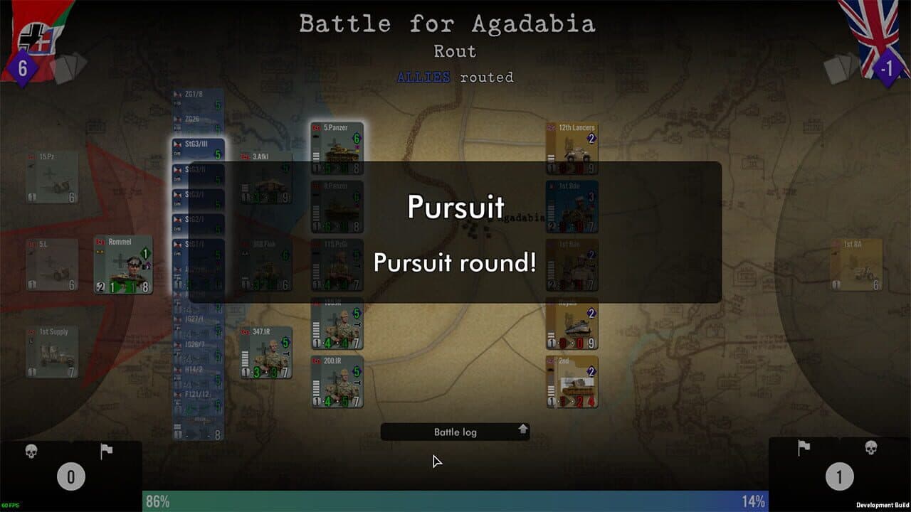 SGS Afrika Korps thumbnail 6
