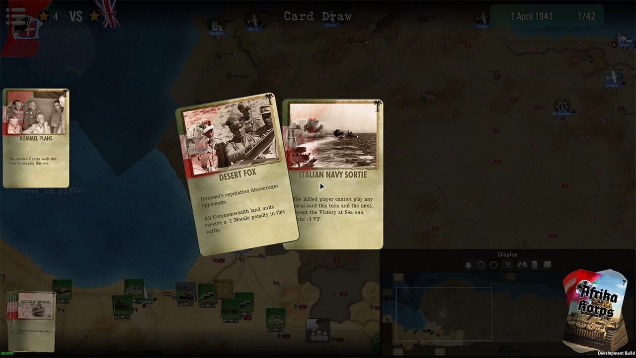 SGS Afrika Korps thumbnail 8