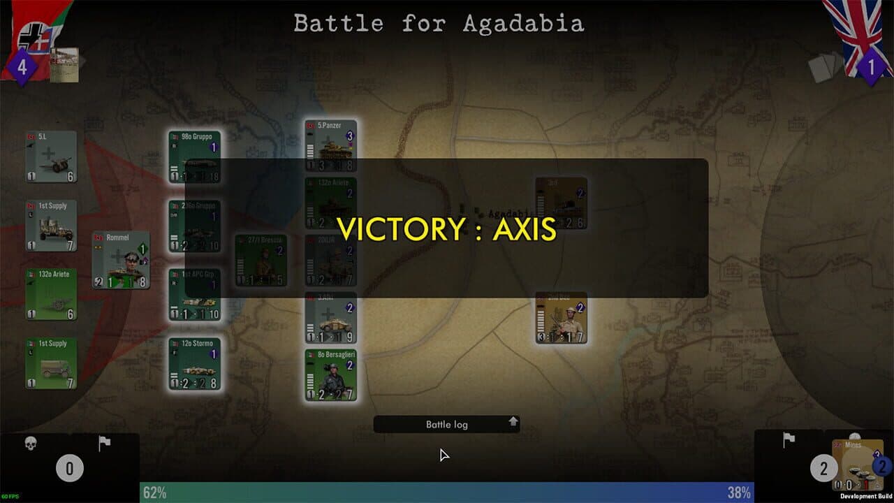 SGS Afrika Korps thumbnail 9