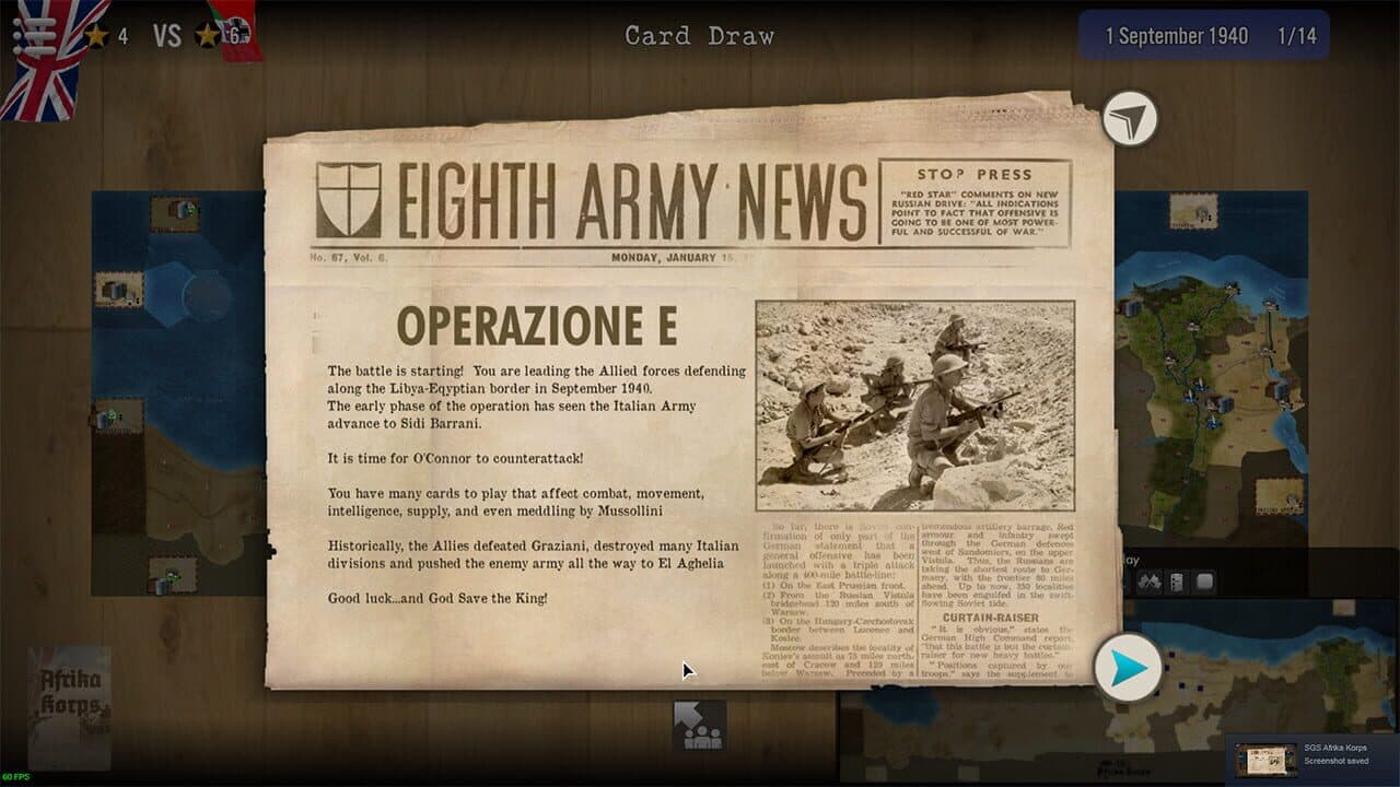 SGS Afrika Korps thumbnail 10