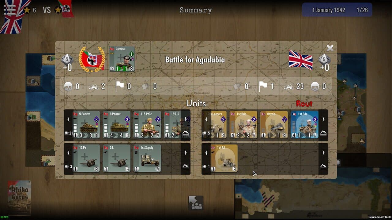 SGS Afrika Korps thumbnail 11