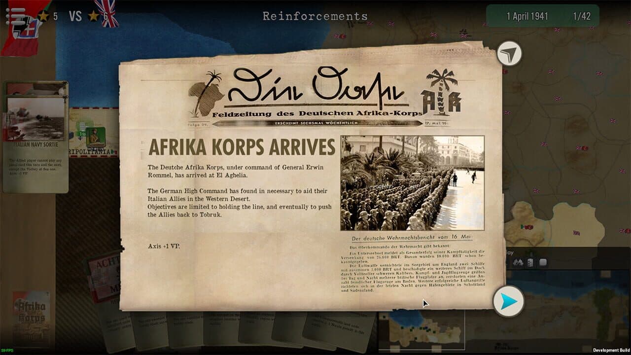 SGS Afrika Korps thumbnail 12