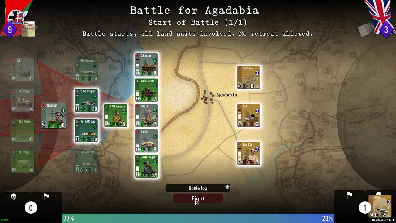 SGS Afrika Korps thumbnail 14