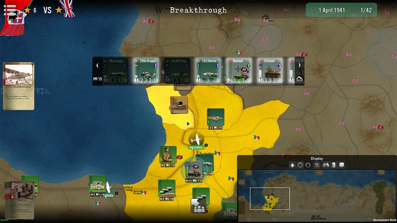 SGS Afrika Korps thumbnail 16