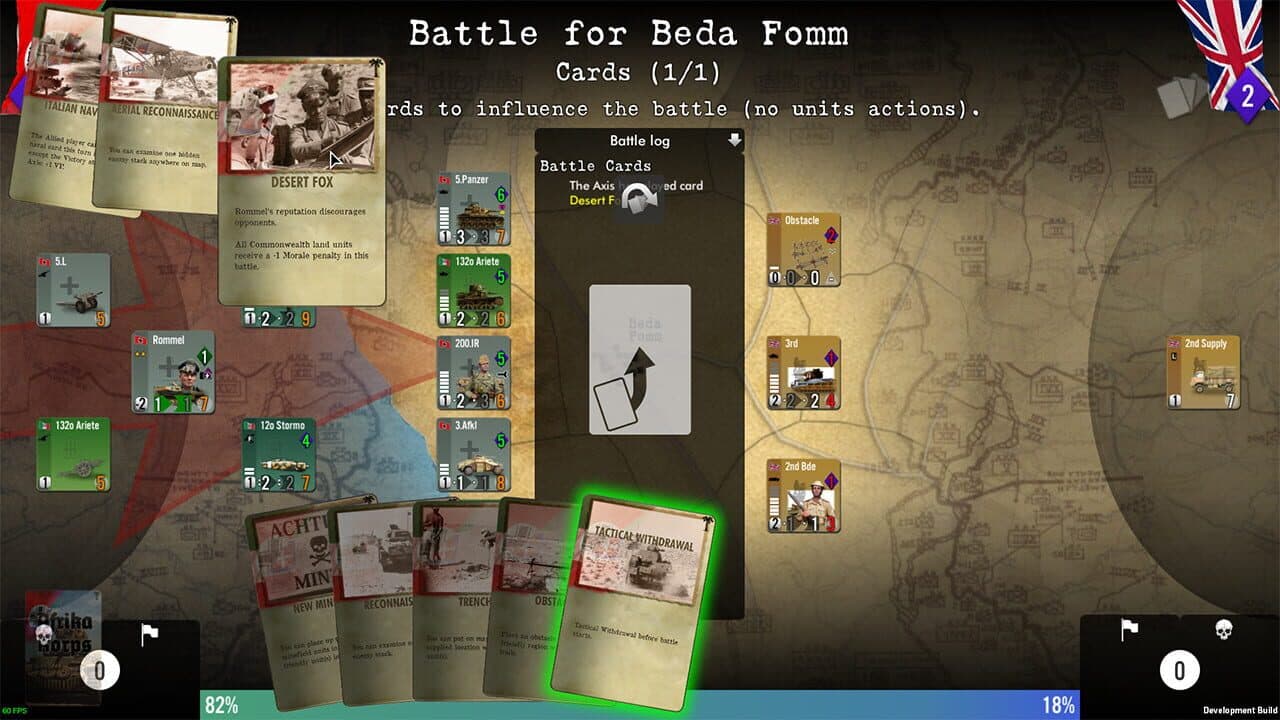 SGS Afrika Korps thumbnail 17