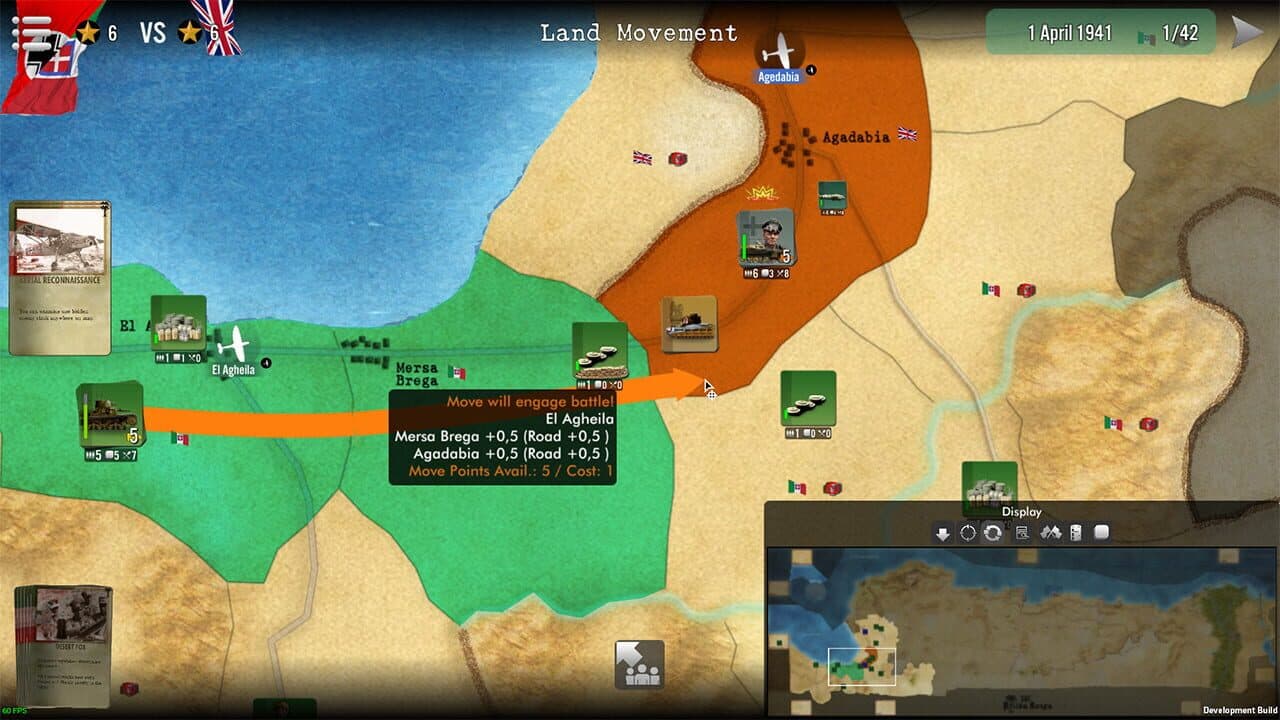 SGS Afrika Korps thumbnail 18