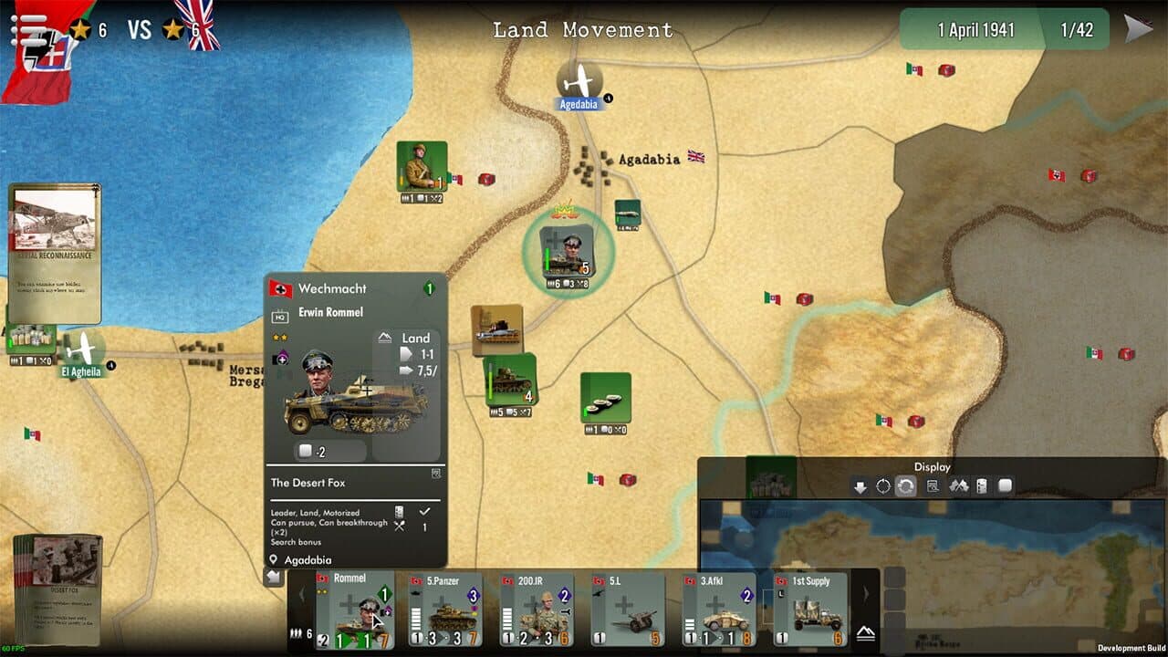 SGS Afrika Korps thumbnail 19