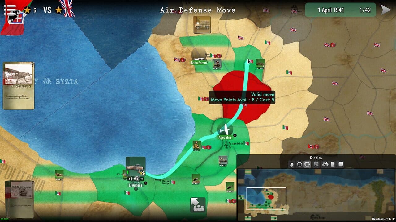 SGS Afrika Korps thumbnail 20