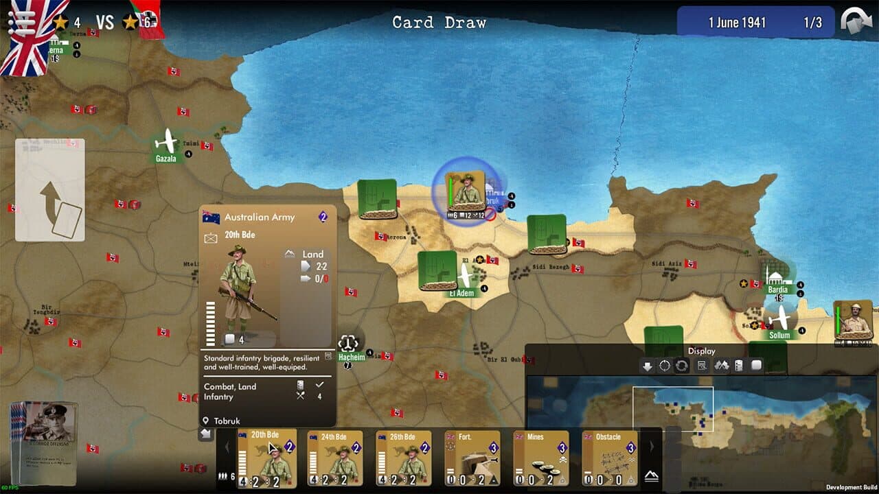 SGS Afrika Korps thumbnail 21