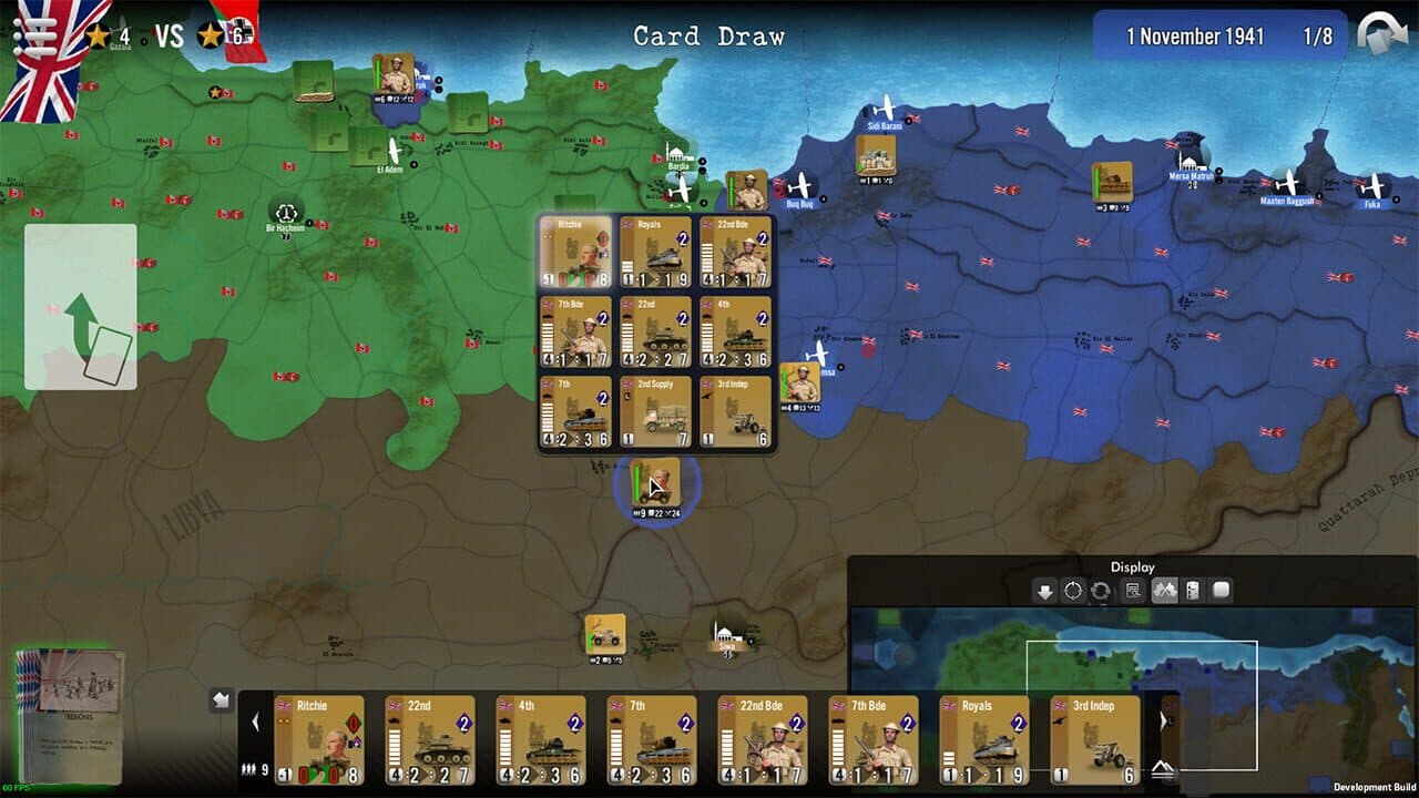 SGS Afrika Korps thumbnail 22