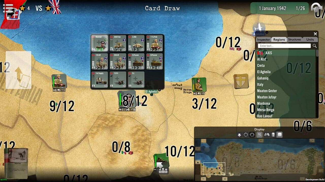 SGS Afrika Korps thumbnail 23