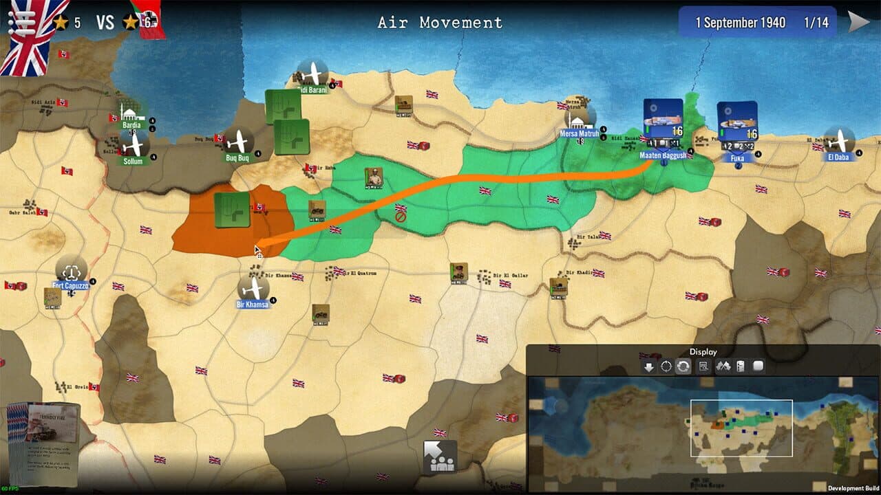 SGS Afrika Korps thumbnail 24