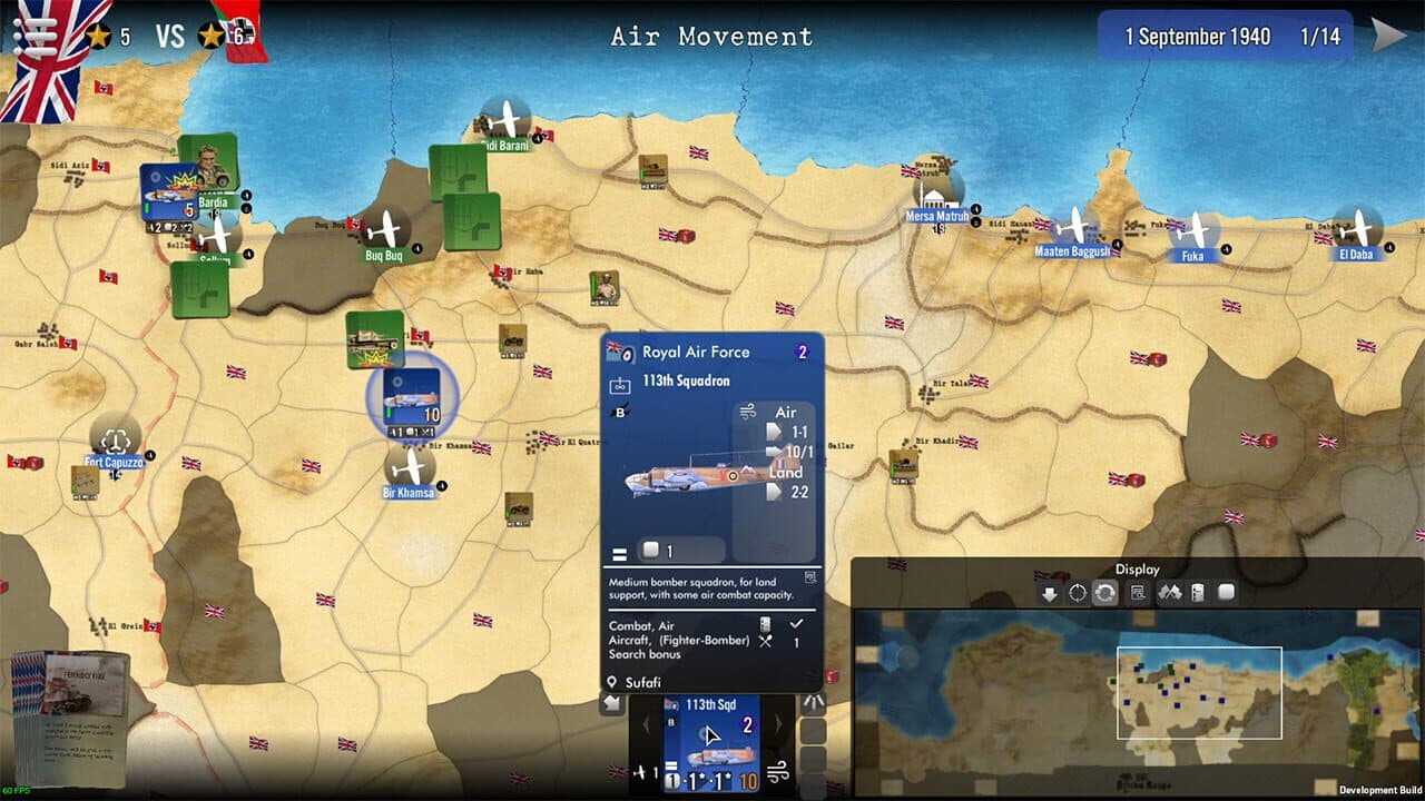 SGS Afrika Korps thumbnail 25