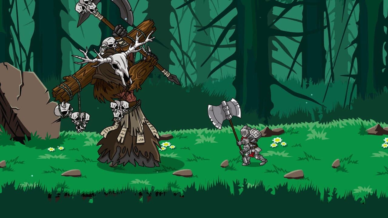 Watcher Chronicles thumbnail 8