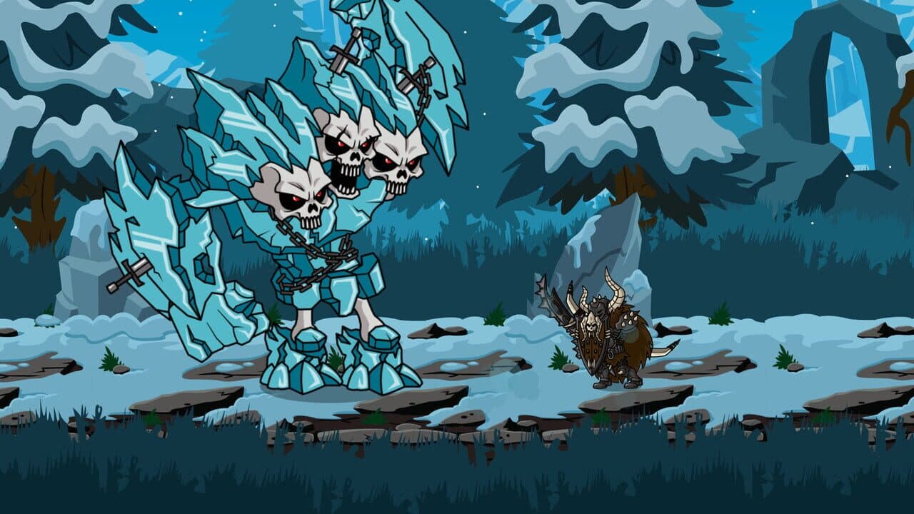 Watcher Chronicles thumbnail 10
