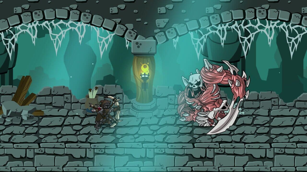 Watcher Chronicles thumbnail 12