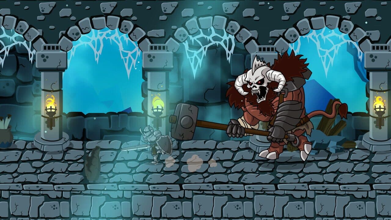 Watcher Chronicles thumbnail 2