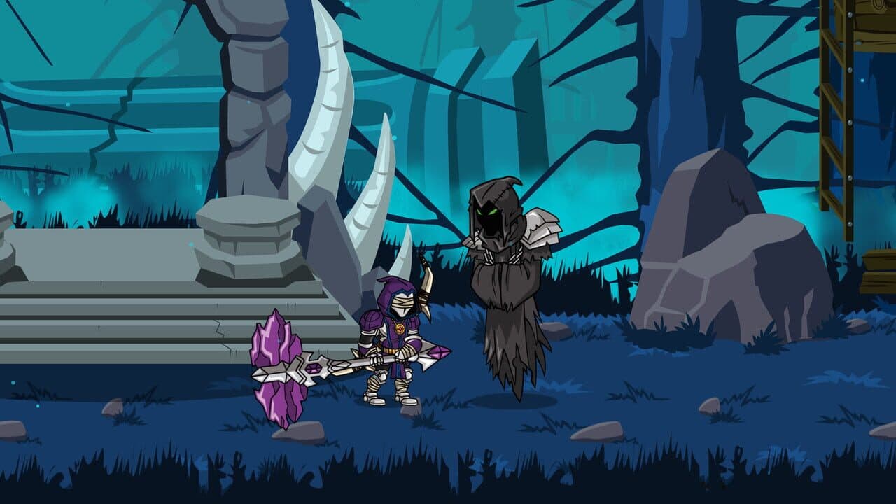 Watcher Chronicles thumbnail 3