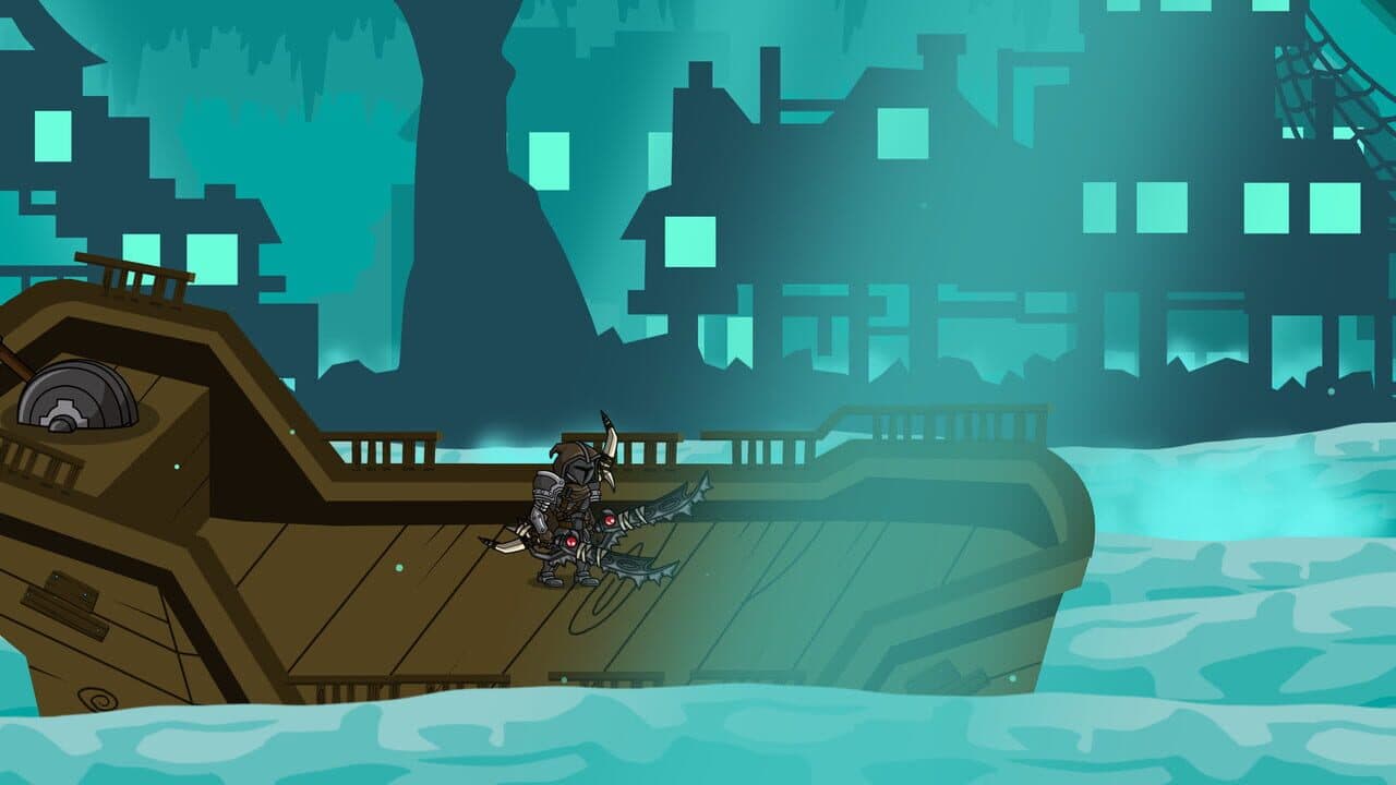 Watcher Chronicles thumbnail 6