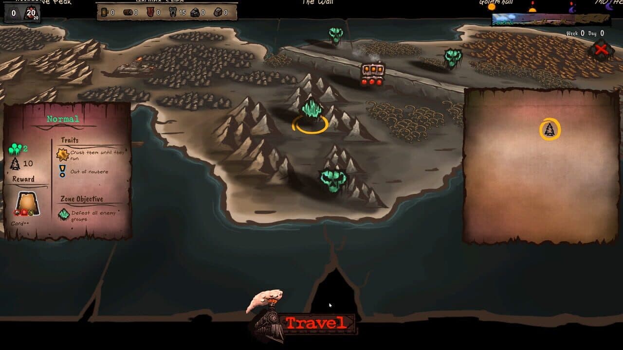 Railroads & Catacombs thumbnail 3
