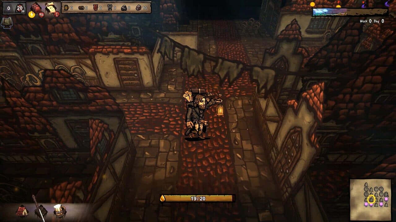 Railroads & Catacombs thumbnail 5