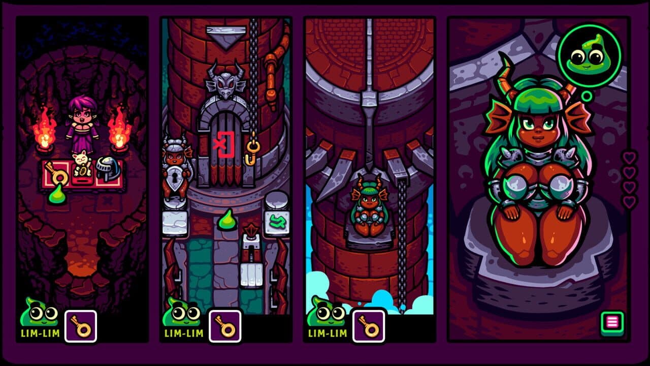 Smutty Scrolls thumbnail 3