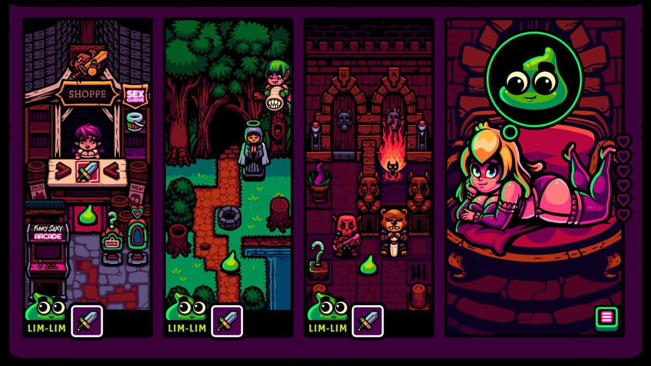 Smutty Scrolls thumbnail 5