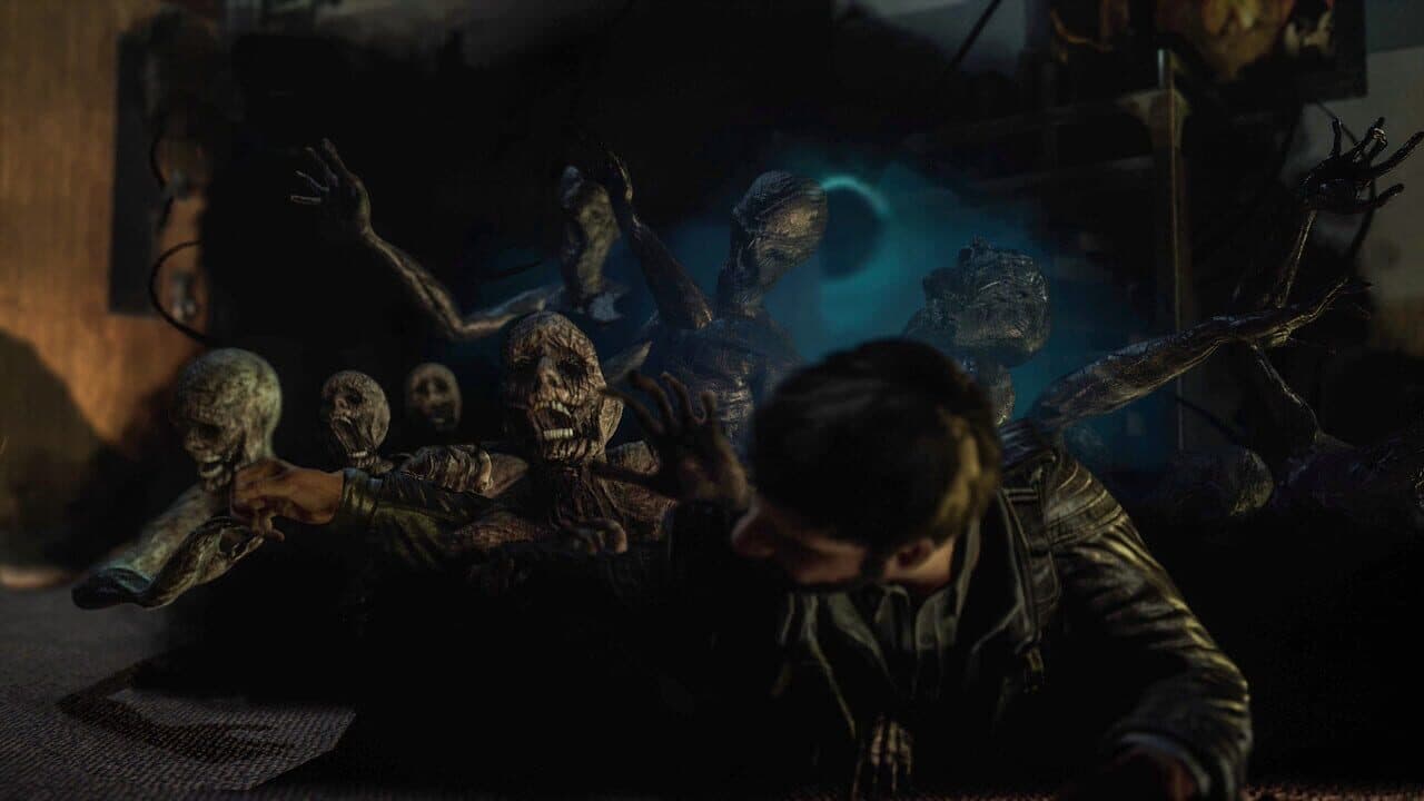 Song of Horror - Episode 3 thumbnail 4