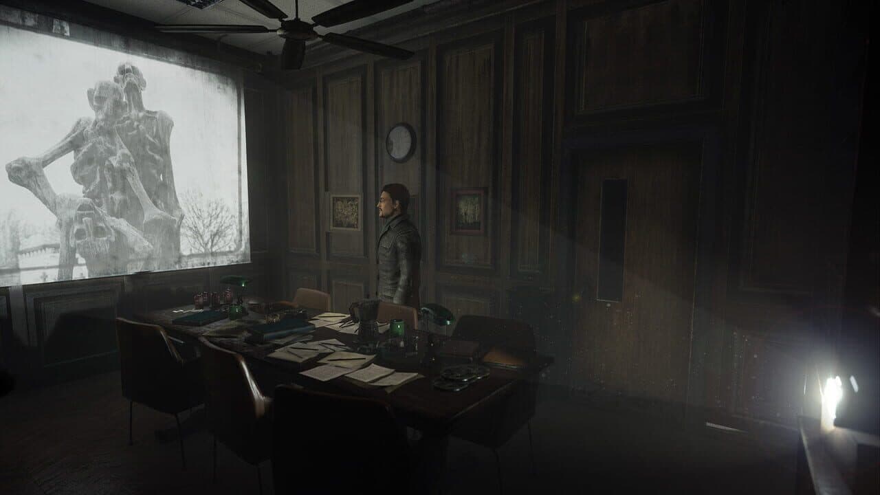 Song of Horror - Episode 3 thumbnail 5