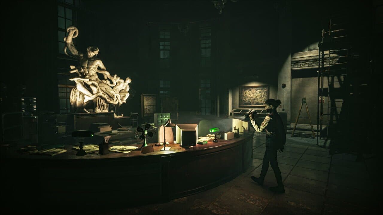 Song of Horror - Episode 3 thumbnail 3