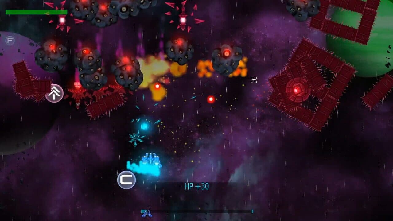 Nibiru Voyage thumbnail 2