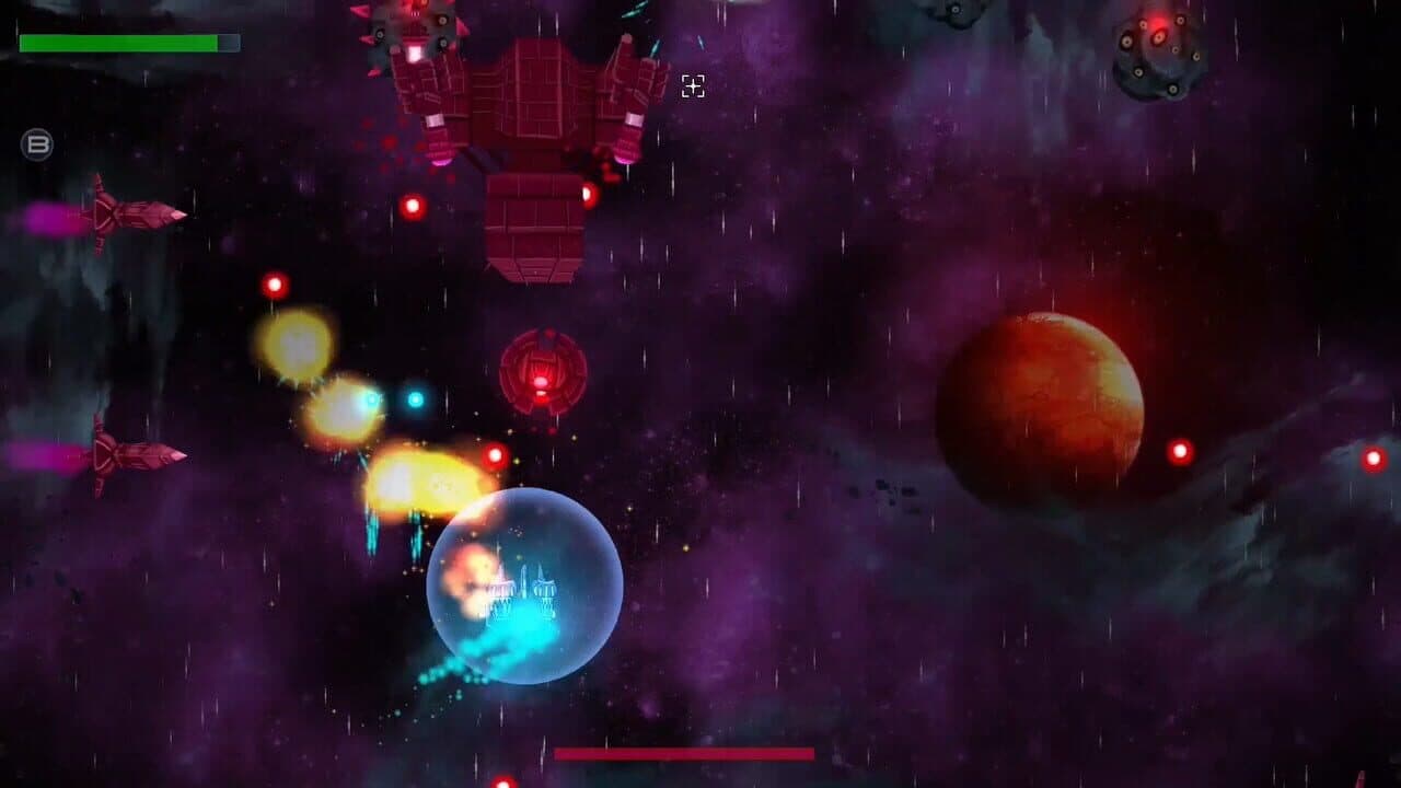 Nibiru Voyage thumbnail 3