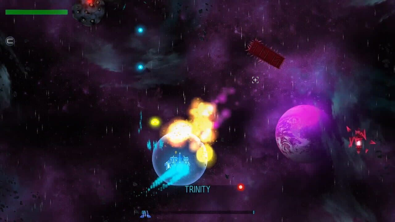 Nibiru Voyage thumbnail 4