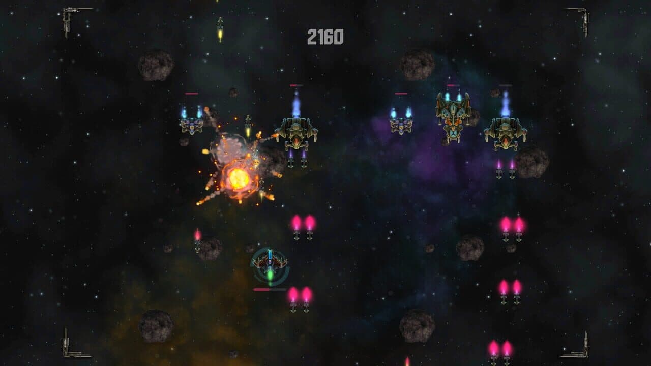 Space Avengers thumbnail 2