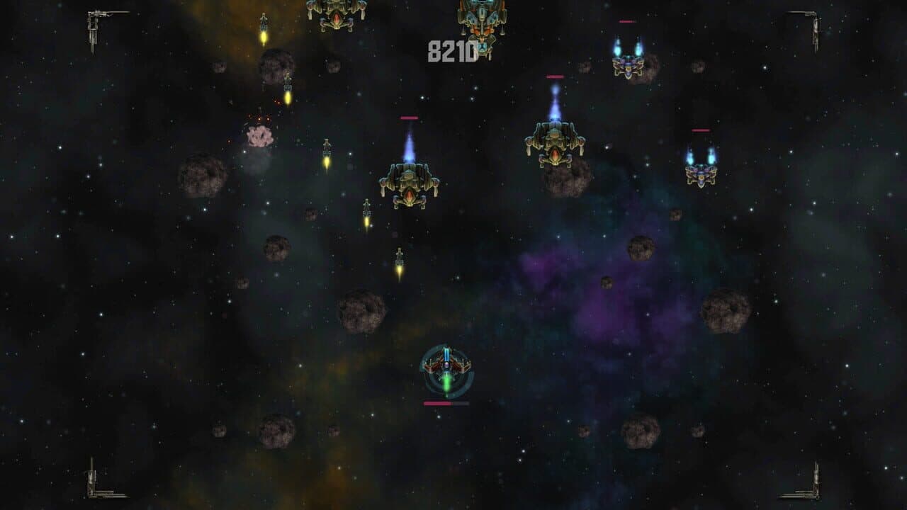 Space Avengers thumbnail 4