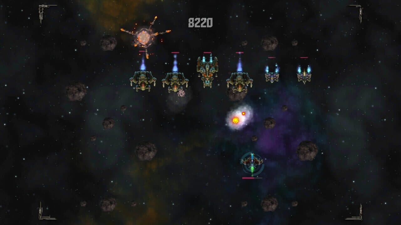 Space Avengers thumbnail 5