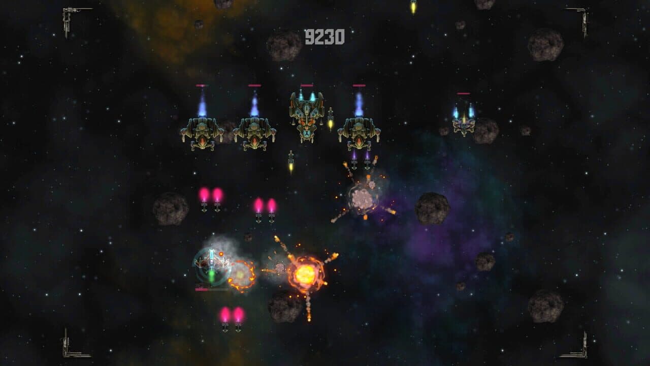 Space Avengers thumbnail 6