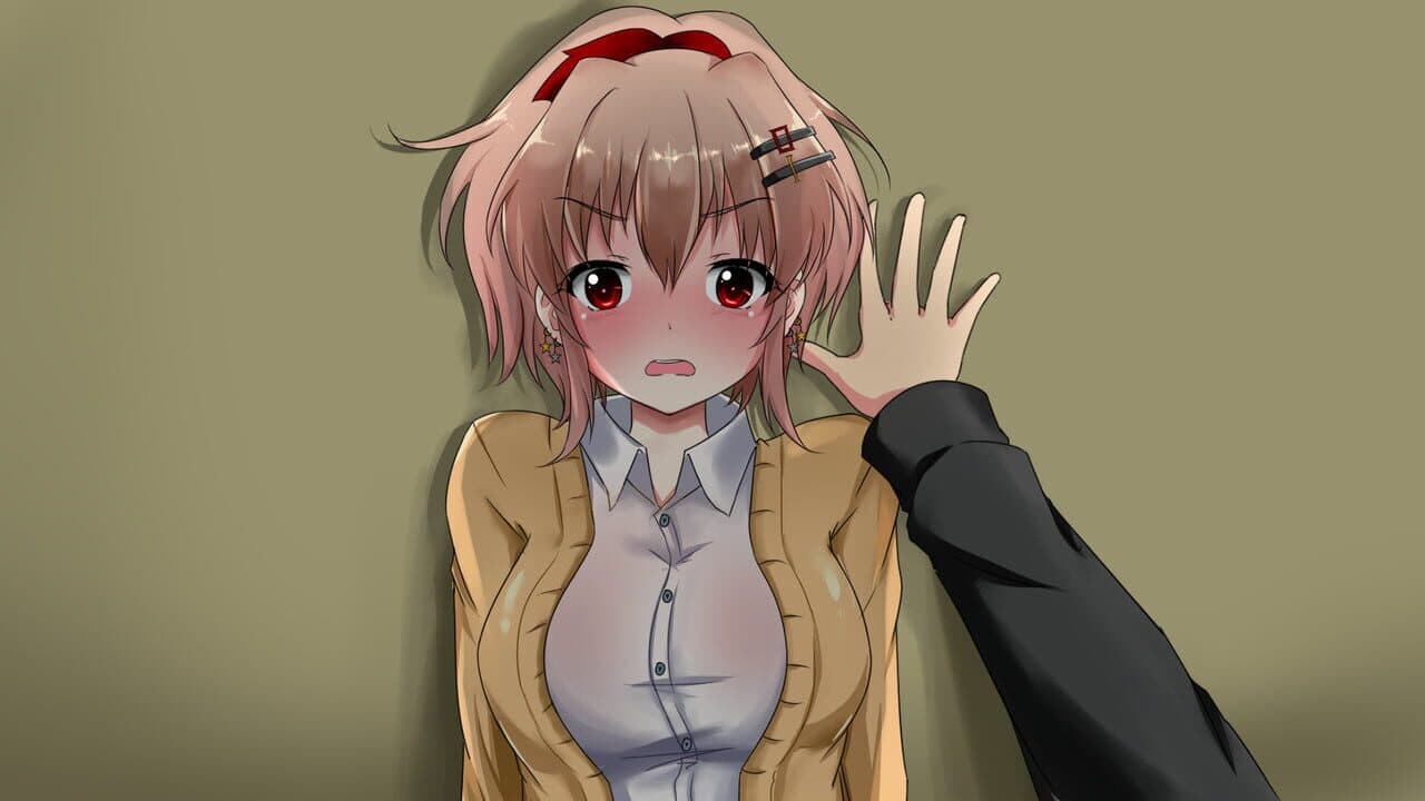 Apprehend: Girlfriend screenshot 1