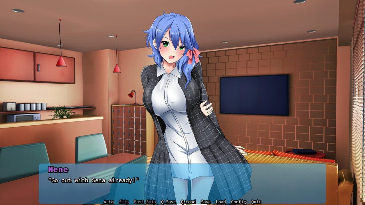 Apprehend: Girlfriend thumbnail 3