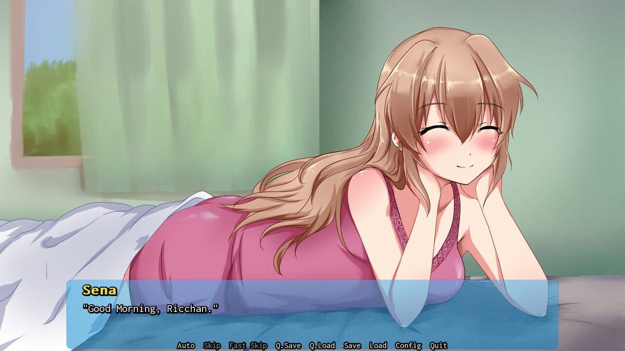 Apprehend: Girlfriend thumbnail 4