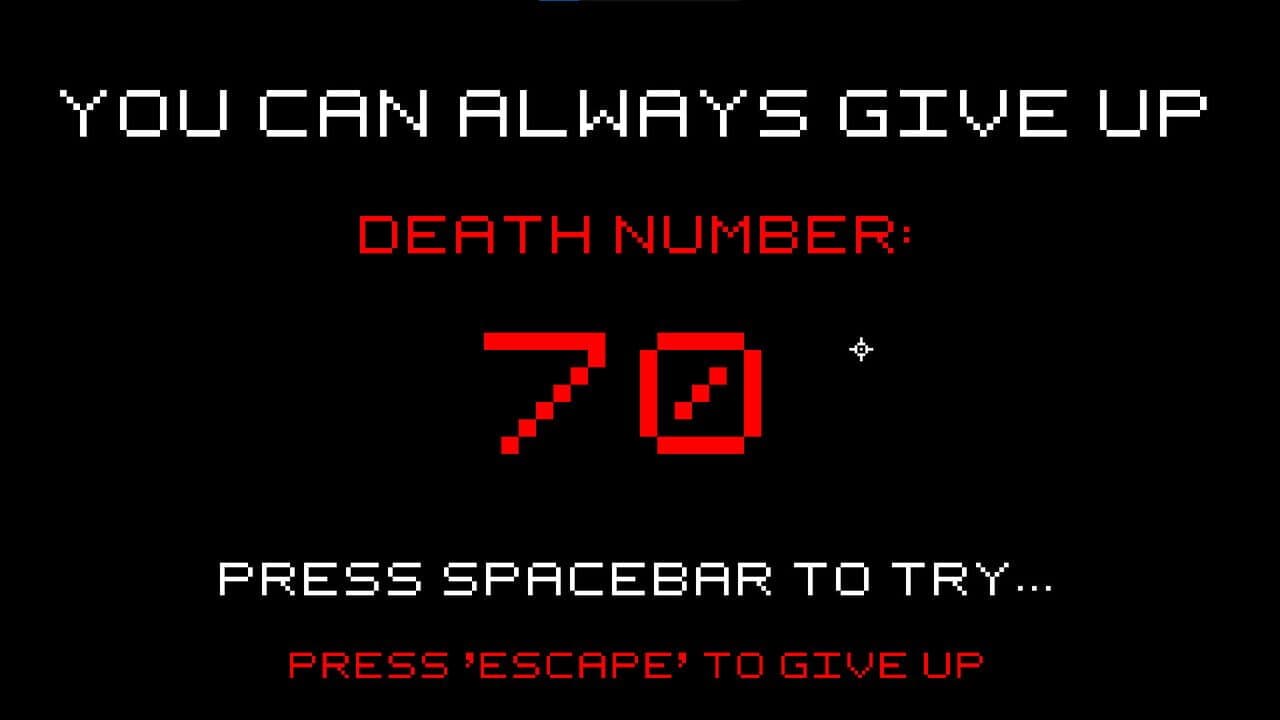 The Un-Beatable Game thumbnail 2