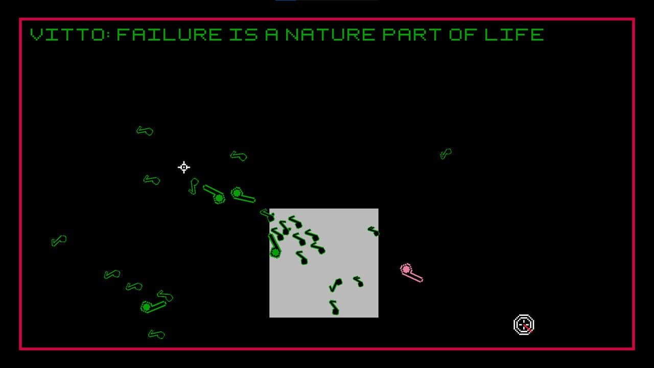 The Un-Beatable Game thumbnail 3