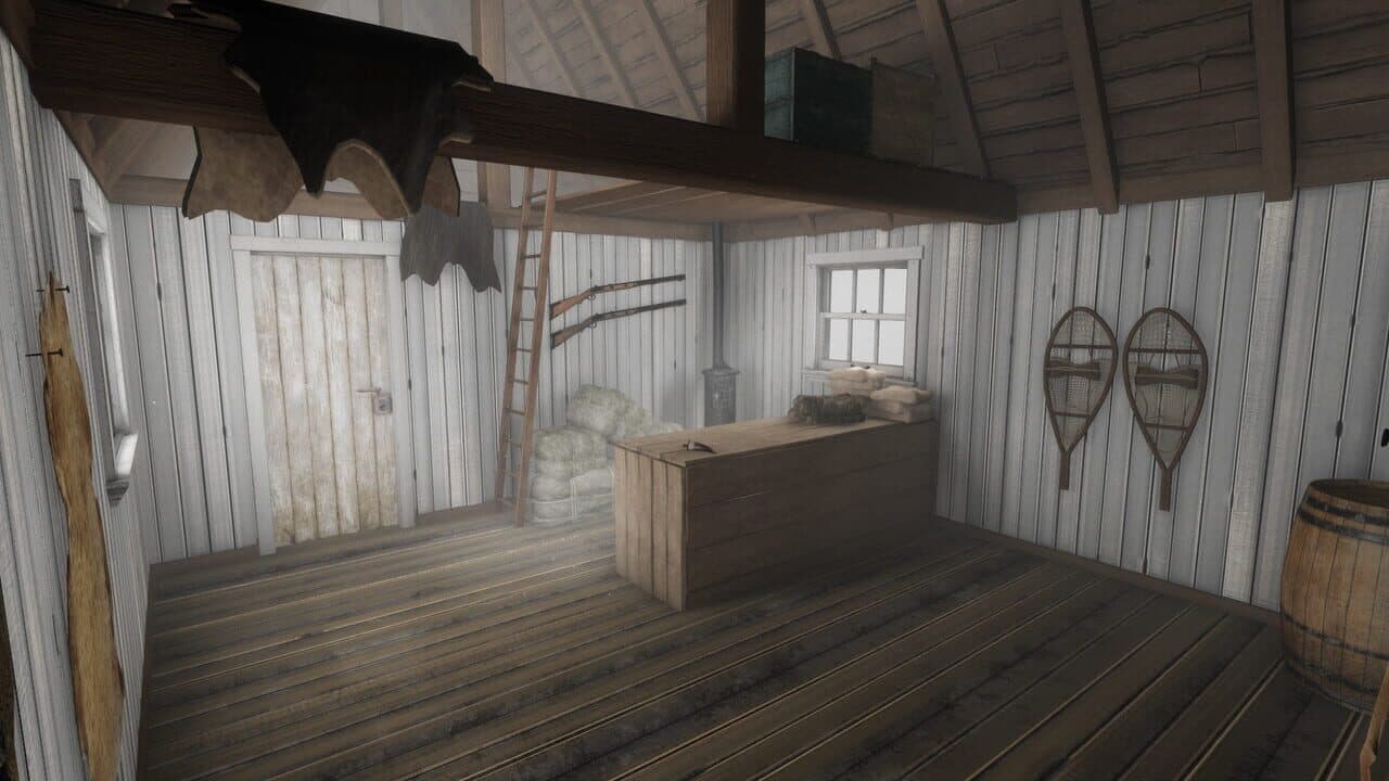 The Whisperer thumbnail 2