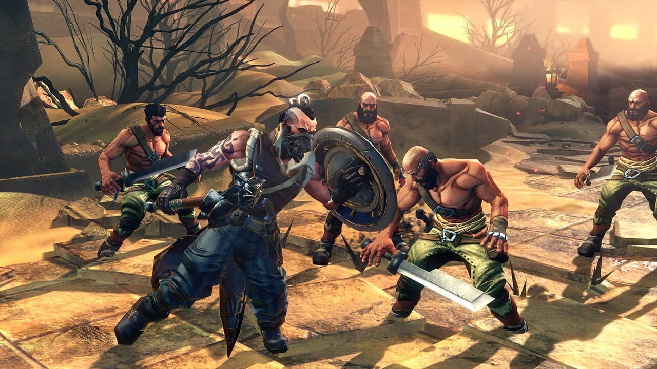 Hand of Fate: Wildcards thumbnail 2