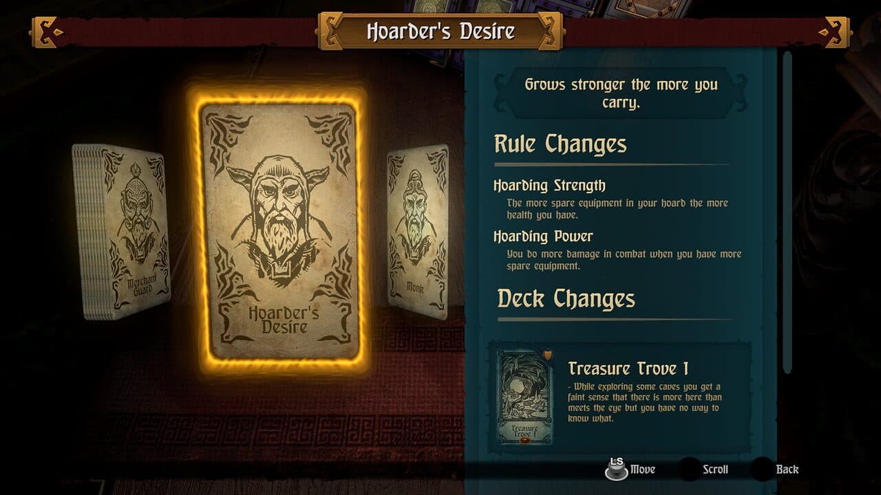 Hand of Fate: Wildcards thumbnail 3